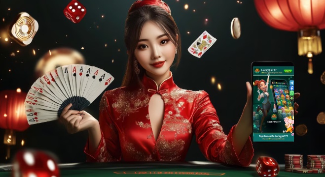 House of Fun Casino - آپ گیمز کی متنوع رینج کو تلاش کر سکتے ہیں، جیسے کہ 